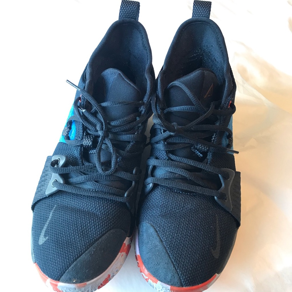 Nike PG 2
